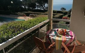 Appartement Pornic vue mer