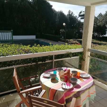 Appartement Pornic vue mer Extérieur photo