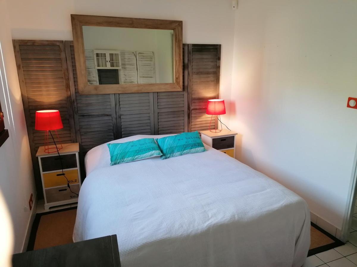 Appartement Pornic vue mer Extérieur photo