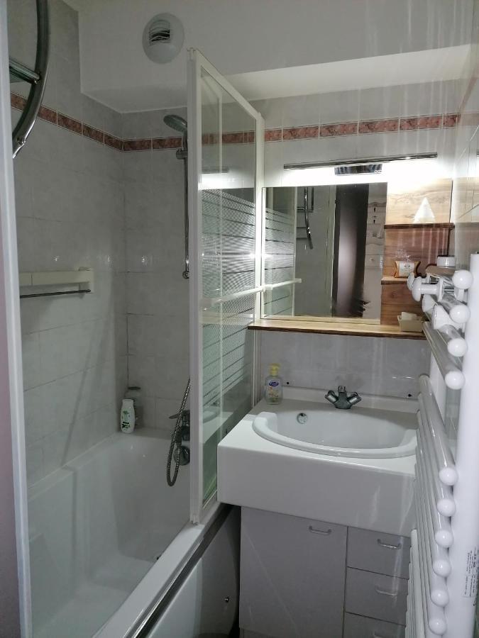 Appartement Pornic vue mer Extérieur photo