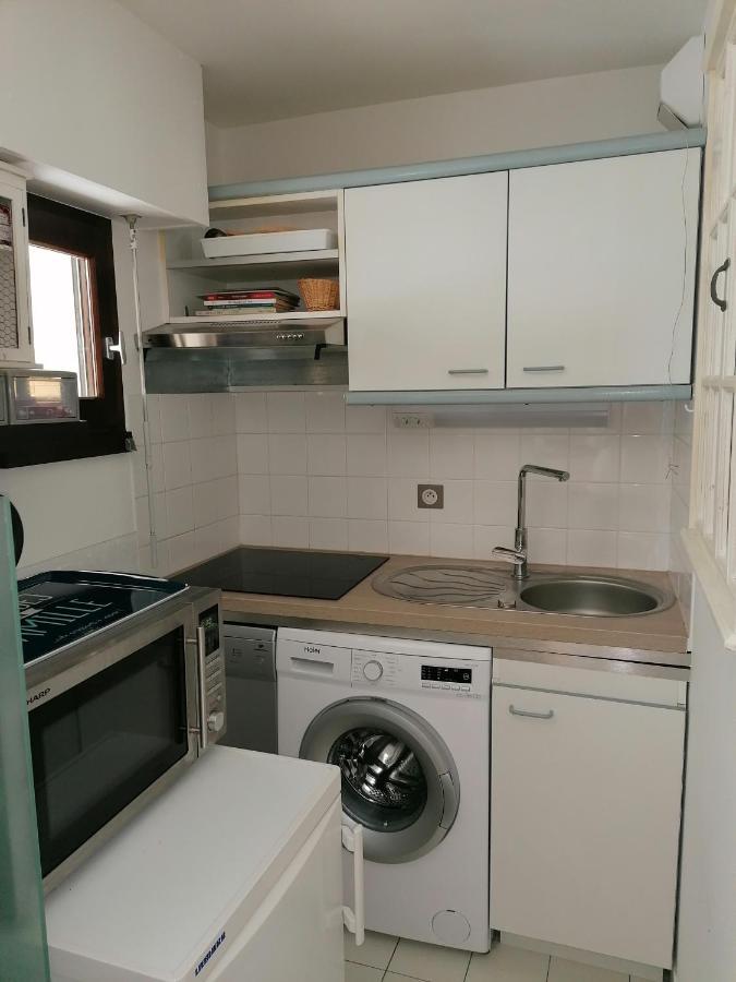 Appartement Pornic vue mer Extérieur photo