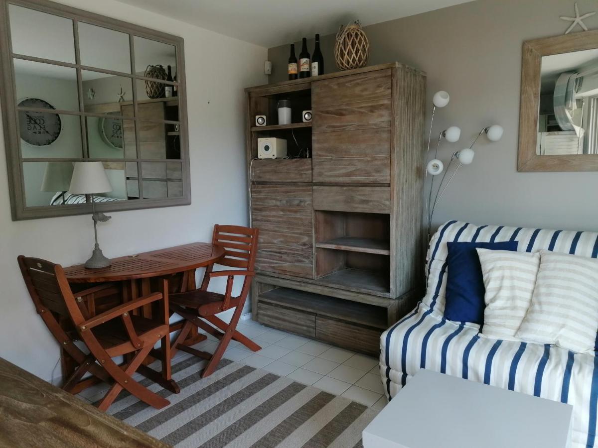 Appartement Pornic vue mer Extérieur photo